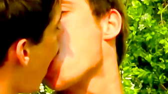 The Ultimate Gay Thrill Unleashing the Beast in the Wild