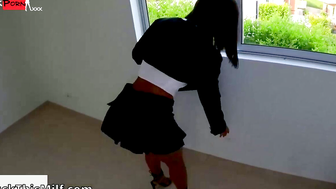 18+ Young Anal porn video – Priced to Sell My Lips Are Sealed, But My Bodys Negotiating