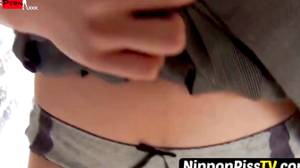 Japanese-School Girls' Dirty Secret Revealed - Peeping Tom Exposes Shockingly Filthy Habits
