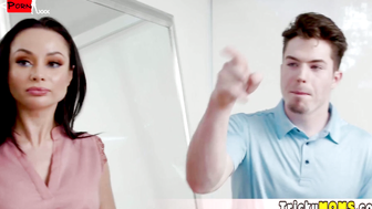 Stepmom Swap and Taboo FCK Revelry