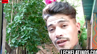 Machos y Fuego Un Diálogo entre Sexo y Dinero