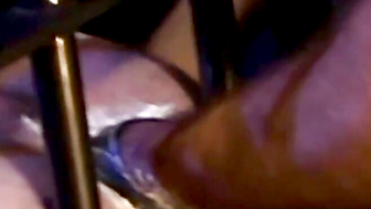 Breaking Barriers Eric Evans Dominates Jereks Pleasing Pores