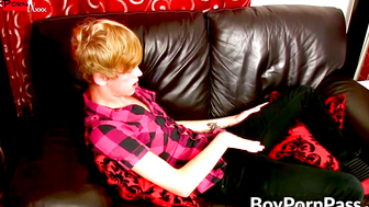 Cuming like Crazy Austin Ellis JawDropping cumshot  Dont Look Away!