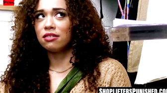 Learn porn video – Office Sluts #2 - Sexual Education with Officer TommY GunN