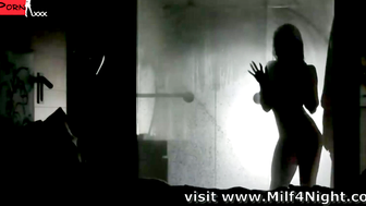 Despite Her Resistance - First Time Ass Fucked by an Experienced Man