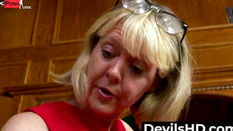 Grandmas Secret A Wild Ride of Lust and Desire