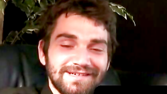 OMG Hes Got a PhD in Sucking Dick!