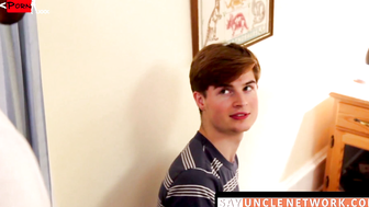 Brotherly Love Stepsons Dirty Obsession with Stepdads Rock Hard Cock