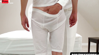 The Sinful Seduction of the Young and Innocent