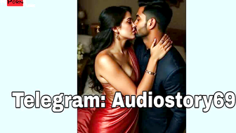 Mom's Secret Stash - A Steamy Affair" (Hindi)