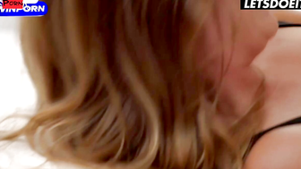 BLOWOUT B 투 escalate 인 BLONDE Raw Anal Drilling Thatll Leave You Breathless