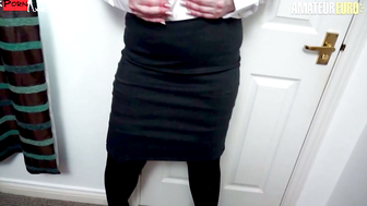 The Ultimate MILF Seduction A Night of Unrelenting Passion and Insatiable Desire