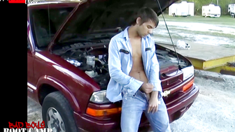 officetemptation Sofine Twinks Hidden DeskSex Obsession