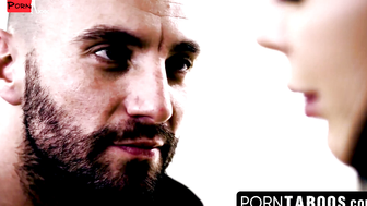 Forbidden Desire Stepdads Secret Passion for His Beautiful Stepdaughter