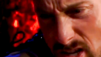 Fist-fuck Extreme Anal Threesome - Two Men's Asses Get Destroyed by Primal Passion