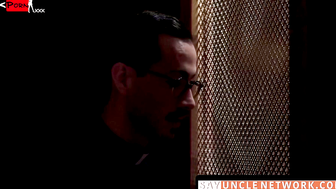 Confessions of Lust Forbidden Rites in the Priests Chamber