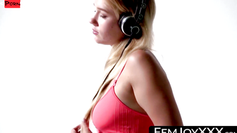 Blown Away Spectacular Blonde Bombshells MindBlowing Shaven Secrets Revealed!