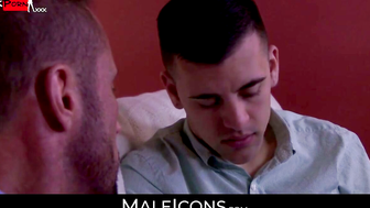 Dark & Delicious - Sensual Erotic Encounters Between Older Man And Young Woman