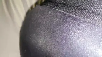 Strap On Boned  Fake-Cock