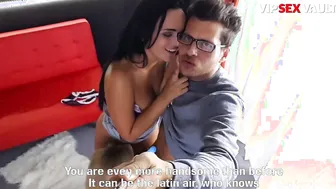 VIP SEX VAULT - #Sicilia #Andy Stone #Claudia Bavel - Bae Swinger