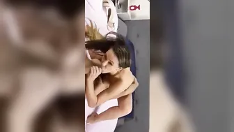 milf SLOPPY ORAL SEX AND POUNDED ROUGH - SNAPCHAT
