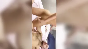milf SLOPPY ORAL SEX AND POUNDED ROUGH - SNAPCHAT
