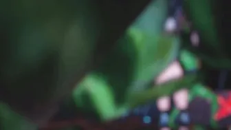 Mmd R18 goddess and Babe Lady