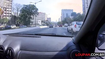 Metendo gostoso nas duas safadas | Loupan Produções