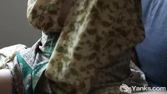 Yanks Bae Nichole Orgasms