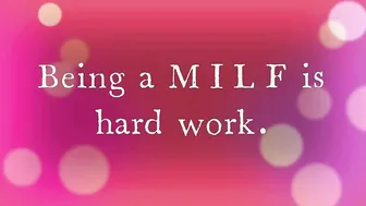 Happy milfs Day