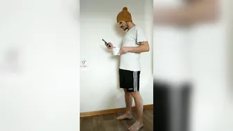 TikTok five Oclock English Tea Challenge