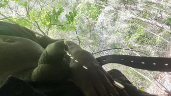 Tiktok Hit Yo Dance Ho Piss Clip African Penis Peeing Slow MO