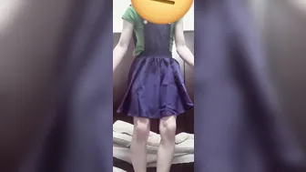 TIKTOKでエロ可愛いすぎてすぐに削除されてしまった動画はこちら