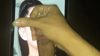 Bella Poarch Cum Tribute #2