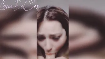 Snapchat Compilation from LanaDelSex Part one