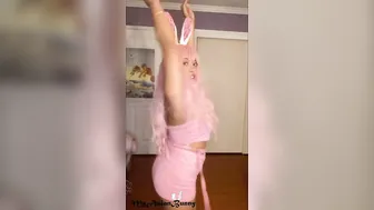 Babe Banned TikTok  complation Dancing and Stripping MyAsianBunny
