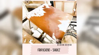 Frapucheno - Shadez (Official Music Movie)