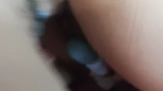 Pinasok Ulit Pagkatapos Labasan