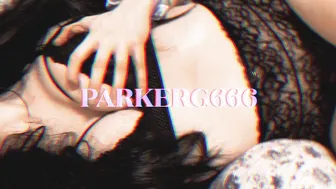 PARKERG666 Babe 18 Year Old Tik Tok Compilation