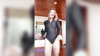 Hottie Banned Tiktok Videos of Emilyrosetv