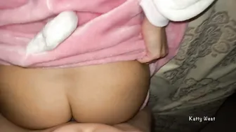 Hard Anal Screwed Close Up