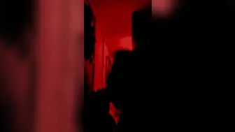 My Step Sis Blowing my Gigantic Juicy Penis for a TikTok Challenge