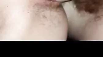 18 Year Old Tiktoker Getting Railed