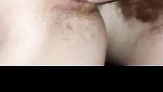 18 Year Old Tiktoker Getting Railed