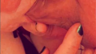 Carmen Angel Blows
