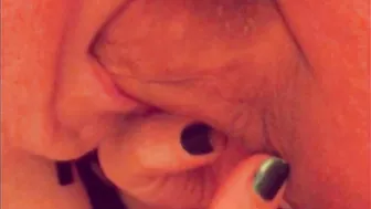 Carmen Angel Blows