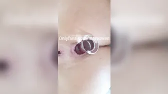 Tik Tok Anal cunt with mouth with Good Hooters