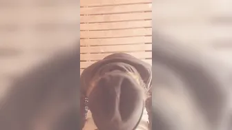 Cum underwear - washhouse I suck him because I made