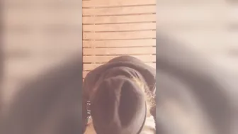 Cum underwear - washhouse I suck him because I made