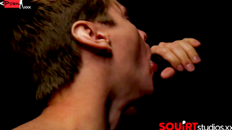 BBC GloryHole - Raw & Rough Anal Porn with Hunks SAGE ROUX AND JORDAN JAMESONS